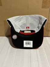 Load image into Gallery viewer, St. Louis Cardinals MLB '47 Red MVP Adjustable Snapback Mesh Hat - Casey's Sports Store