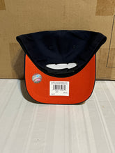 Load image into Gallery viewer, San Diego Padres Throwback MLB '47 Blue Two Tone MVP Adjustable Snapback Hat - Casey's Sports Store