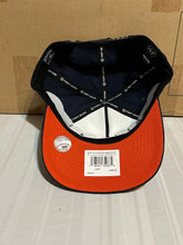 Load image into Gallery viewer, San Diego Padres Throwback MLB '47 Blue Two Tone MVP Adjustable Snapback Hat - Casey's Sports Store