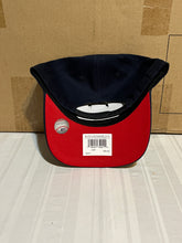 Load image into Gallery viewer, Chicago White Sox Throwback MLB '47 Navy Two Tone MVP Adjustable Snapback Hat - Casey's Sports Store