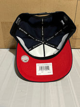 Load image into Gallery viewer, Chicago White Sox Throwback MLB '47 Navy Two Tone MVP Adjustable Snapback Hat - Casey's Sports Store