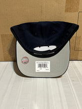 Load image into Gallery viewer, New York Yankees Throwback MLB '47 Navy Two Tone MVP Adjustable Snapback Hat - Casey's Sports Store