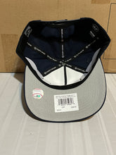Load image into Gallery viewer, New York Yankees Throwback MLB '47 Navy Two Tone MVP Adjustable Snapback Hat - Casey's Sports Store