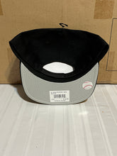 Load image into Gallery viewer, Detroit Tigers MLB '47 Brand Black Captain Adjustable Snapback Hat - Casey's Sports Store