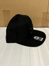 Load image into Gallery viewer, San Francisco Giants MLB '47 Brand Black Captain Adjustable Snapback Hat - Casey's Sports Store