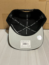 Load image into Gallery viewer, San Francisco Giants MLB '47 Brand Black Captain Adjustable Snapback Hat - Casey's Sports Store