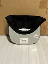 Load image into Gallery viewer, Boston Red Sox MLB '47 Brand Black Captain Adjustable Snapback Hat - Casey's Sports Store