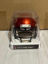Load image into Gallery viewer, Houston Texans NFL Riddell Red On-Field Alternate Replica Mini Helmet - Casey's Sports Store