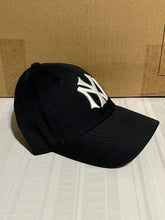 Load image into Gallery viewer, New York Yankees MLB '47 Brand Navy Blue MVP One Size Adjustable Hat - Casey's Sports Store