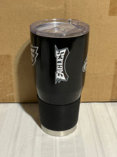 Load image into Gallery viewer, Philadelphia Eagles NFL 30oz Black Tumbler Cup Mug Logo Brands - Casey's Sports Store