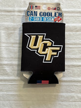 Load image into Gallery viewer, UCF Knights NCAA 2-Sided Koozies Coozies Can Cooler Wincraft - Casey's Sports Store