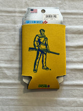 Load image into Gallery viewer, West Virginia Mountaineers NCAA 2-Sided Koozies Coozies Can Cooler Wincraft - Casey's Sports Store