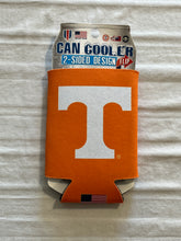 Load image into Gallery viewer, Tennessee Volunteers NCAA 2-Sided Koozies Coozies Can Cooler Wincraft - Casey's Sports Store