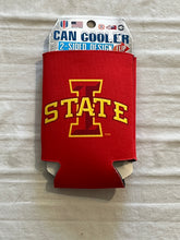 Load image into Gallery viewer, Iowa State Cyclones NCAA 2-Sided Koozies Coozies Can Cooler Wincraft - Casey's Sports Store