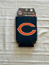 Load image into Gallery viewer, Chicago Bears NFL 2-Sided Koozies Coozies Can Cooler Wincraft - Casey's Sports Store