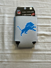Load image into Gallery viewer, Detroit Lions NFL 2-Sided Koozies Coozies Can Cooler Wincraft - Casey's Sports Store