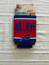 Load image into Gallery viewer, Buffalo Bills NFL 2-Sided Koozies Coozies Can Cooler Wincraft - Casey's Sports Store