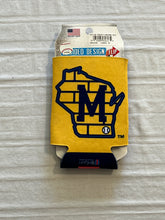 Load image into Gallery viewer, Milwaukee Brewers MLB 2-Sided Koozies Coozies Can Cooler Wincraft - Casey's Sports Store