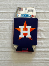 Load image into Gallery viewer, Houston Astros MLB 2-Sided Koozies Coozies Can Cooler Wincraft - Casey's Sports Store