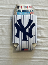 Load image into Gallery viewer, New York Yankees MLB 2-Sided Koozies Coozies Can Cooler Wincraft - Casey's Sports Store