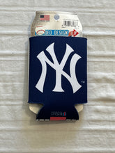 Load image into Gallery viewer, New York Yankees MLB 2-Sided Koozies Coozies Can Cooler Wincraft - Casey's Sports Store