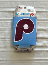 Load image into Gallery viewer, Philadelphia Phillies MLB 2-Sided Koozies Coozies Can Cooler Wincraft - Casey's Sports Store