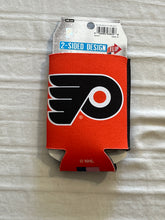 Load image into Gallery viewer, Philadelphia Flyers NHL 2-Sided Koozies Coozies Can Cooler Wincraft - Casey's Sports Store