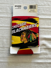Load image into Gallery viewer, Chicago Blackhawks NHL 2-Sided Koozies Coozies Can Cooler Wincraft - Casey's Sports Store