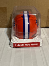 Load image into Gallery viewer, Florida Gators NCAA Riddell Orange Replica Mini Helmet - Casey's Sports Store