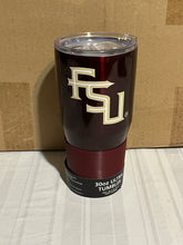 Load image into Gallery viewer, Florida State Seminoles FSU NCAA 30oz Red Tumbler Cup Mug Boelter Brands - Casey's Sports Store