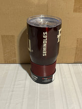 Load image into Gallery viewer, Florida State Seminoles FSU NCAA 30oz Red Tumbler Cup Mug Boelter Brands - Casey's Sports Store
