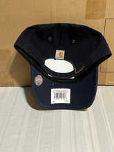 Load image into Gallery viewer, New York Yankees MLB '47 Brand Carhartt Navy Blue Clean Up Adjustable Hat Cap - Casey's Sports Store