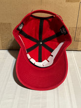 Load image into Gallery viewer, Liverpool FC EPL '47 Brand Red Clean Up Adjustable Strapback Hat Cap - Casey's Sports Store