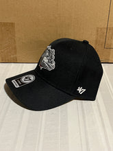 Load image into Gallery viewer, Gonzaga Bulldogs NCAA '47 Brand Navy Blue MVP Strapback Adjustable Hat Cap - Casey's Sports Store