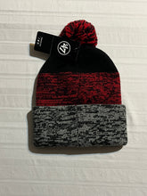 Load image into Gallery viewer, Liverpool F.C. EPL '47 Brand Winter Beanie Knit Ski Cap Hat - Casey's Sports Store