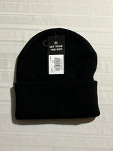 Load image into Gallery viewer, New York Yankees MLB '47 Brand Black Cuff Winter Beanie Knit Ski Cap Hat - Casey's Sports Store