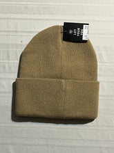 Load image into Gallery viewer, New York Yankees MLB '47 Brand Black Cuff Winter Beanie Knit Ski Cap Hat - Casey's Sports Store