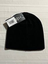 Load image into Gallery viewer, New York Yankees MLB '47 Brand Black Small Winter Beanie Knit Ski Cap Hat - Casey's Sports Store