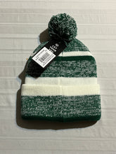 Load image into Gallery viewer, Boston Celtics NBA '47 Brand Script Edition Winter Beanie Knit Ski Cap Hat - Casey's Sports Store