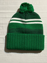 Load image into Gallery viewer, Boston Celtics NBA Fan Favorite Green Winter Beanie Knit Ski Cap Hat - Casey's Sports Store
