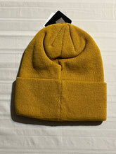 Load image into Gallery viewer, Boston Celtics NBA Fan Favorite Light Brown Winter Beanie Knit Ski Cap Hat - Casey's Sports Store