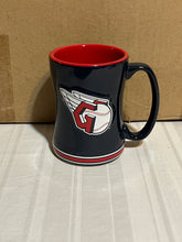 Load image into Gallery viewer, Cleveland Guardians MLB Logo Brands 14oz Mug - Casey's Sports Store