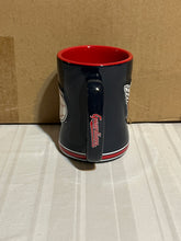 Load image into Gallery viewer, Cleveland Guardians MLB Logo Brands 14oz Mug - Casey's Sports Store