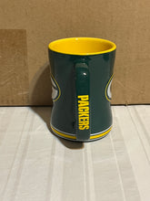 Load image into Gallery viewer, Green Bay Packers NFL Logo Brands 14oz Mug Cup - Casey's Sports Store