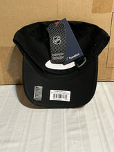 Load image into Gallery viewer, Boston Bruins NHL Fanatics Black One Size Adjustable Hat Cap - Casey's Sports Store