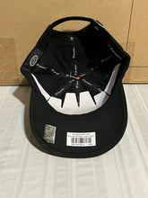 Load image into Gallery viewer, Boston Bruins NHL Fanatics Black One Size Adjustable Hat Cap - Casey's Sports Store