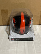 Load image into Gallery viewer, Denver Broncos NFL Riddell Blue Replica Mini Helmet - Casey's Sports Store