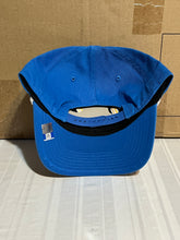 Load image into Gallery viewer, UCLA Bruins NCAA '47 Brand Blue MVP DP Script Adjustable Snapback Hat - Casey's Sports Store