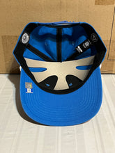 Load image into Gallery viewer, UCLA Bruins NCAA '47 Brand Blue MVP DP Script Adjustable Snapback Hat - Casey's Sports Store