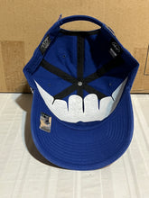 Load image into Gallery viewer, Quebec Nordiques NHL '47 Brand Throwback Blue Clean Up Adjustable Hat - Casey's Sports Store